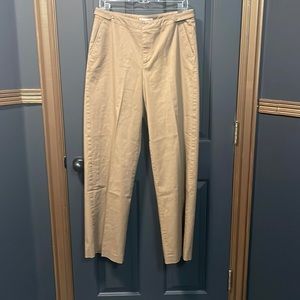 Coldwater Creek wide leg pant. Size 10.